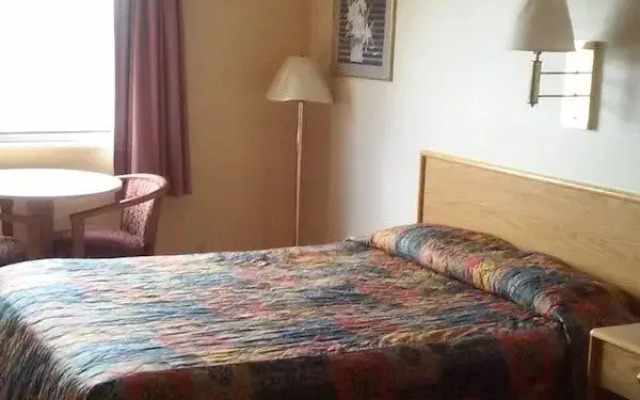 Budget Host Royal Gorge Inn