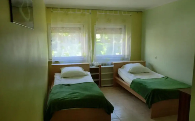 Gästezimmer Vogelsberg