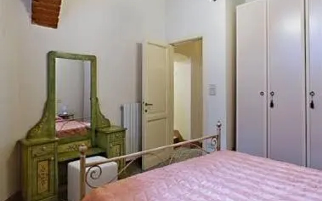 Antica Dimora Borgunto