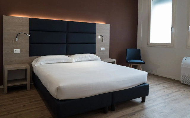 Letto A Castello