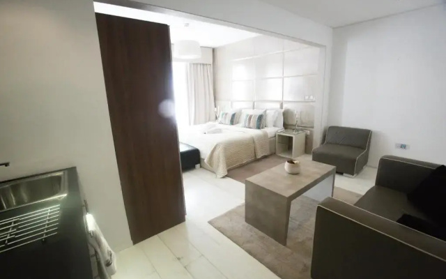 Room Home Stay