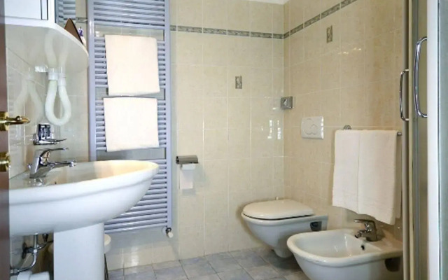 Hotel San Matteo