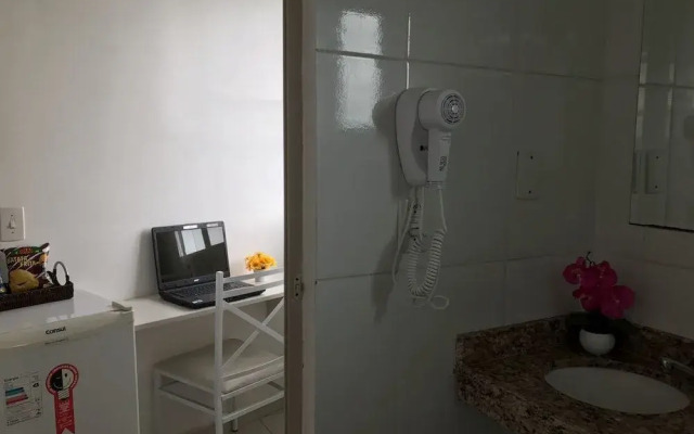 Pousada do Reinildo