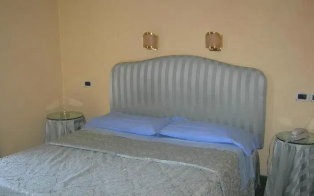 Albergo Santa Barbara