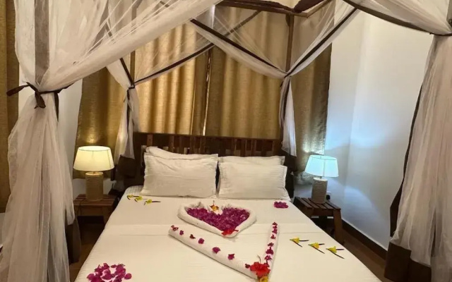 Jodari Hotel Nungwi