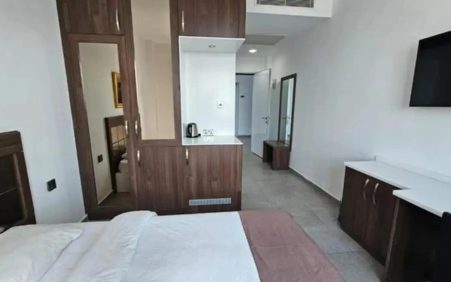 Dorana Hotel Lefkosa