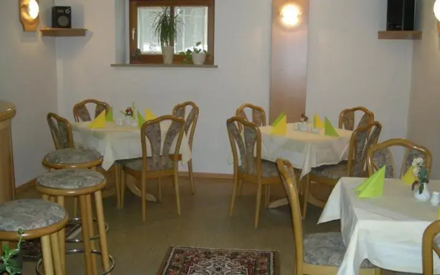 Hotel Ostrow