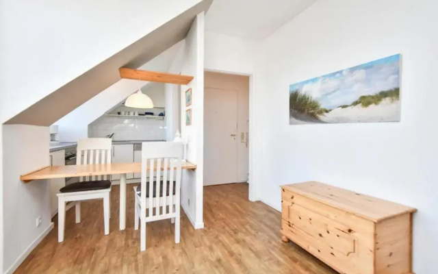 Hamburger Straße 11 Wohnung D