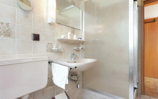 Cosy Apartment in Sankt Andreasberg Near Ski Area