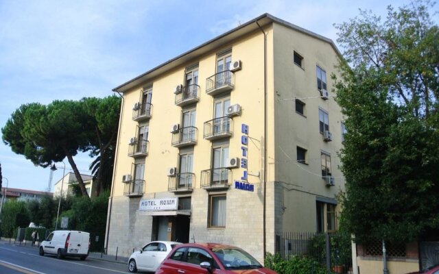 Hotel Roma 2