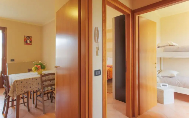 Francigena Street House