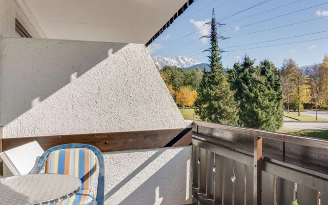 Cozy Apartment in Maria Alm with Ski Storage,Balcony,Heating