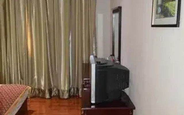 Xinsheng Hotel