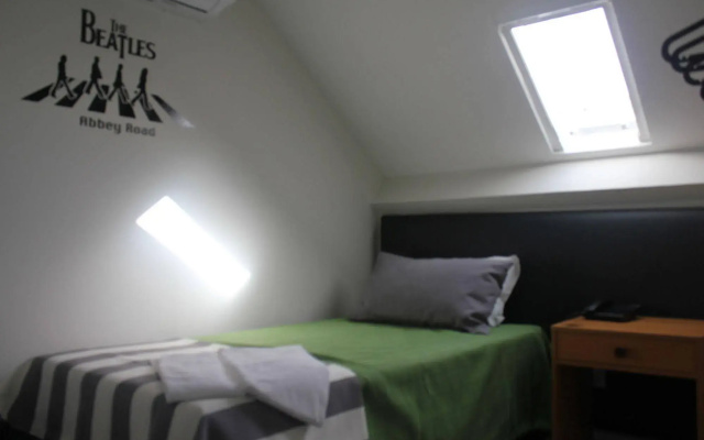 Guest House Porto Clerigus