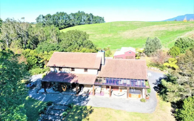 Villa Casa Maria Luxury Farmhouse
