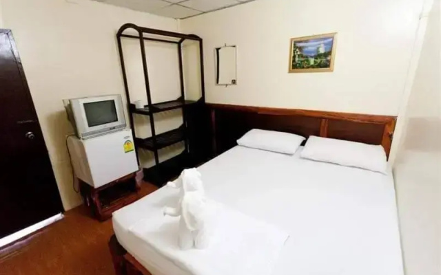 SSP Bungalow