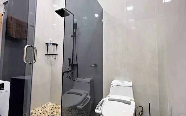 Royal Rentals (Роял Ренталс) на улице Узбекистон Овози 21