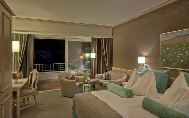 Hotel Beatus
