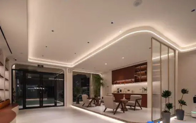 WeoDuoYa Hotel