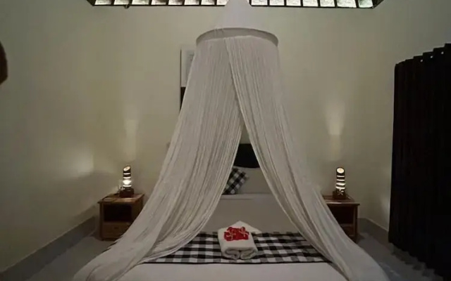 Pondok Sayan Homestay