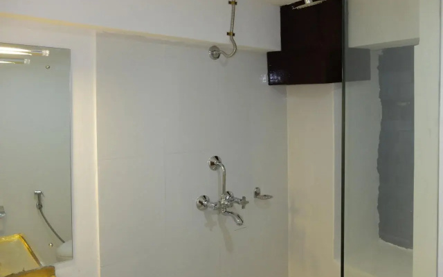 Lalit Heritage Home