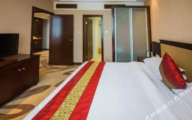 Kenton hotel