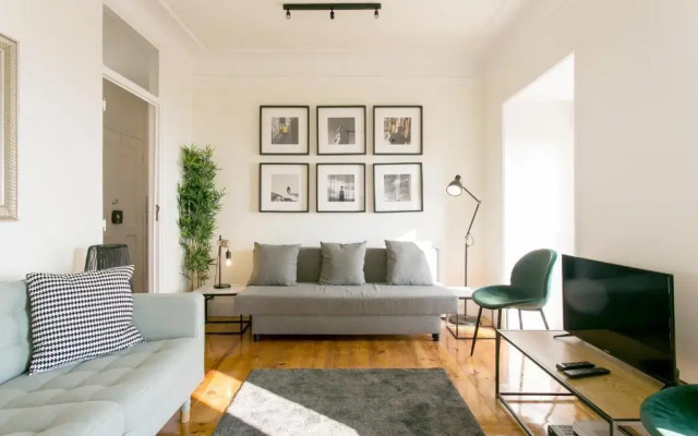 Barao by Central Hill Apartments