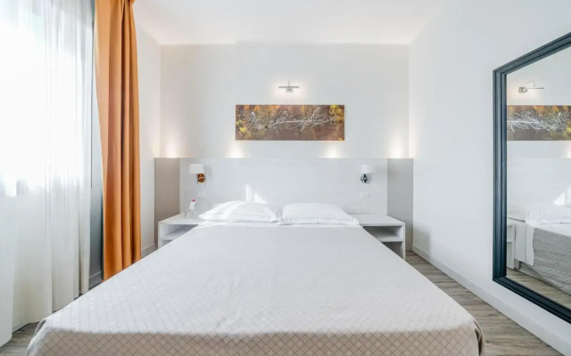 Hotel San Silvestro