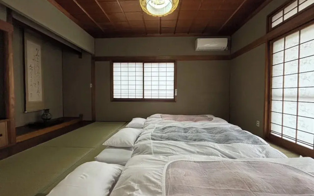 marugamenoyadosawai