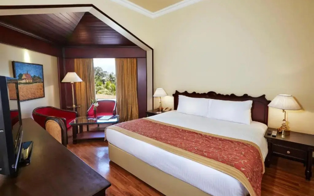The Gateway Hotel Beach Road Calicut