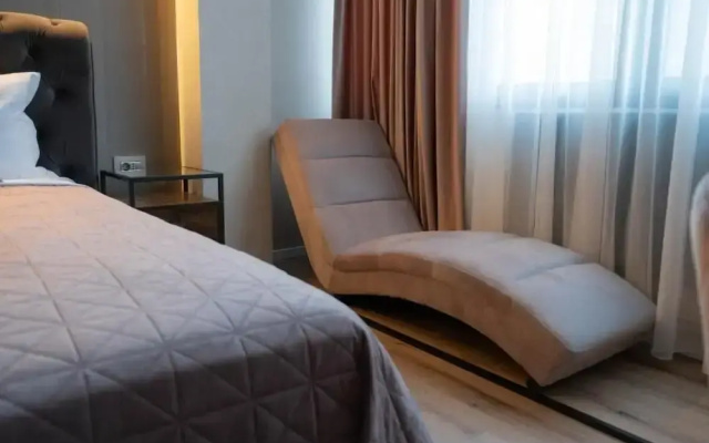 Cosy 2 Rooms Apartment in the Center of the City