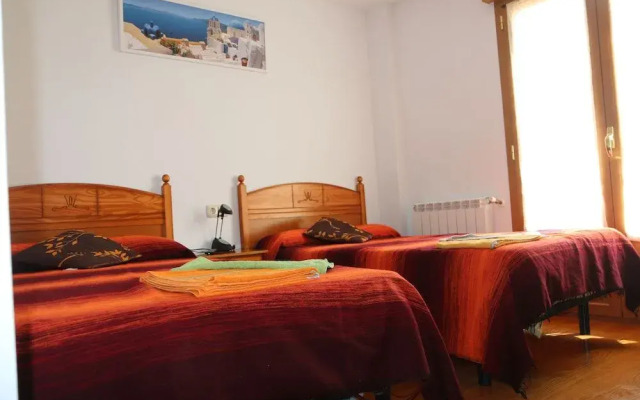 Hostal La Plaza