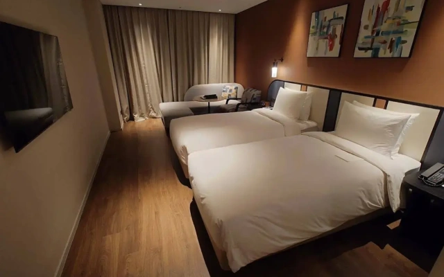 Mercure Ambassador Seoul Magok