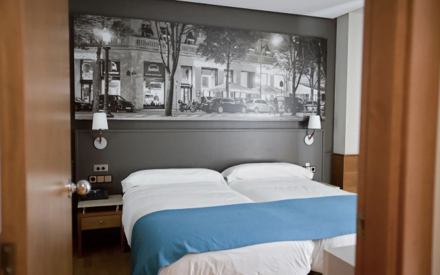 Hotel Don Carlos