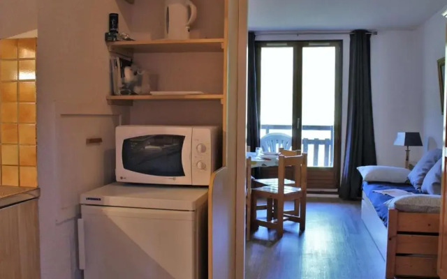 Appartement Risoul, 3 pièces, 6 personnes - FR-1-330-241