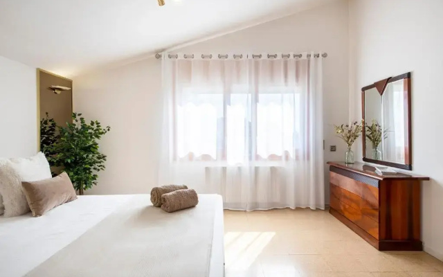 Casa Mirestany- Wonderful house with amazing views