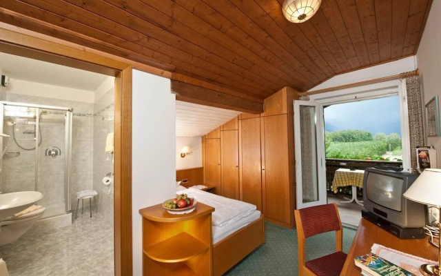 Alpwellhotel Burggrafler