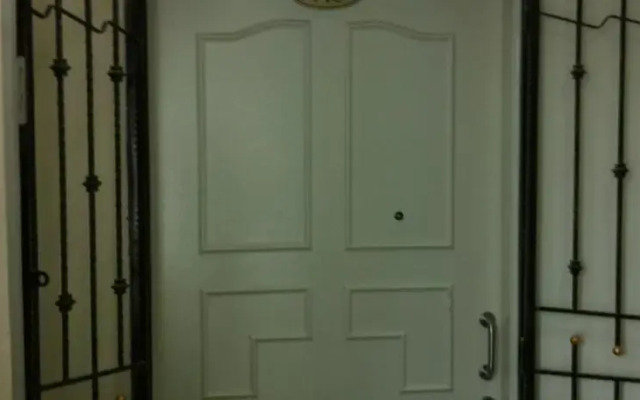 88 Lodging
