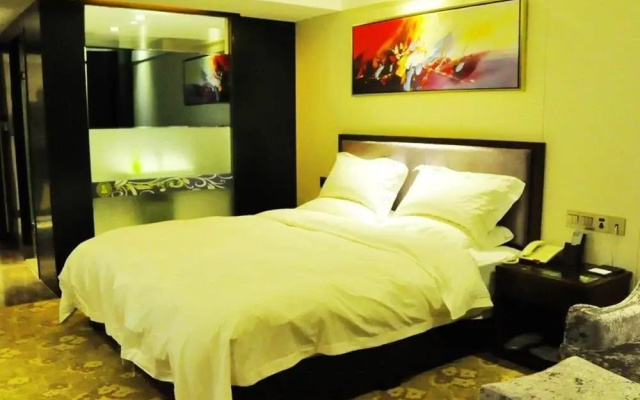 Tianhao Huaxiangcun Hotel