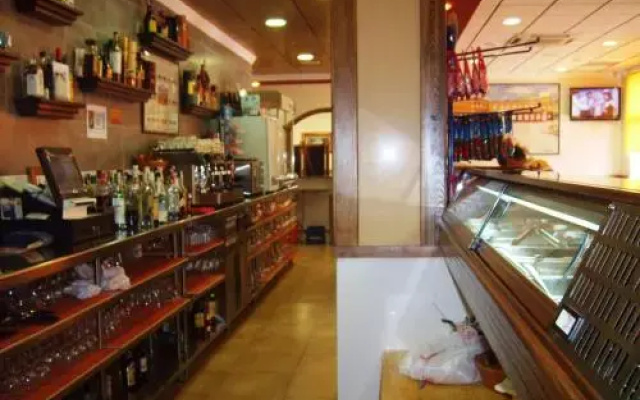 Venta De Tebar
