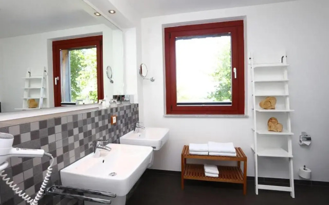 Vilm 2 mit traumhaften Ostseeblick