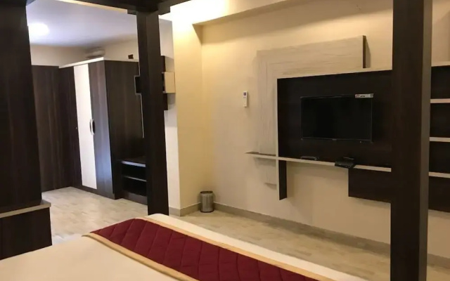 Nest Inn Hotel