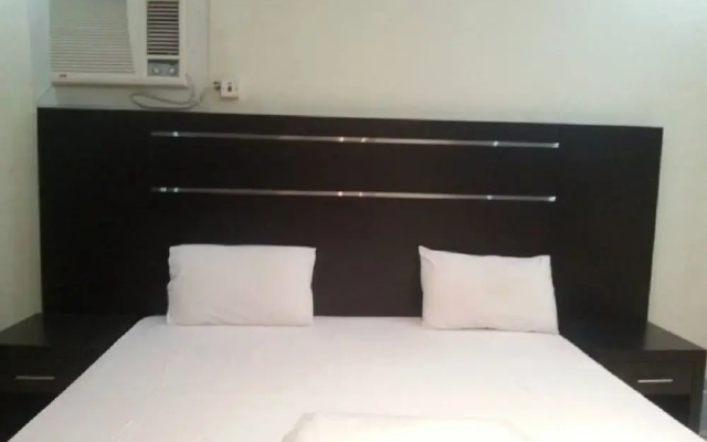 Eshraqh Hotel