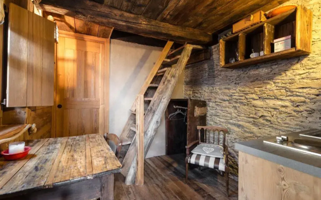 Brieis Relais Alpino