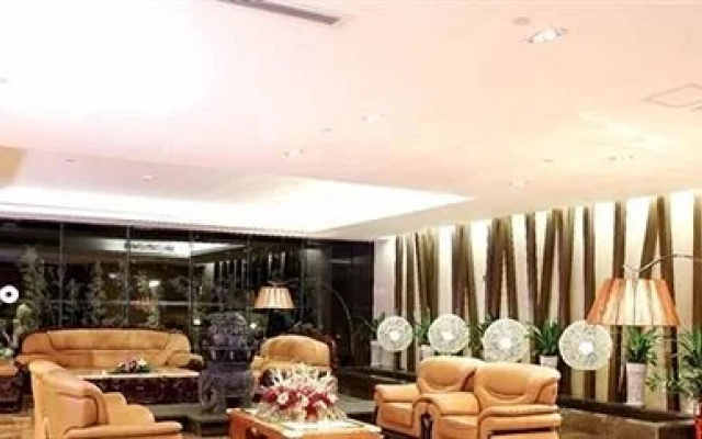 Ginlan Jia XIAMEN Dynasty