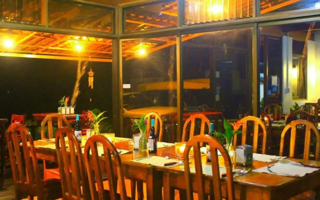 La Ceiba Tree Lodge
