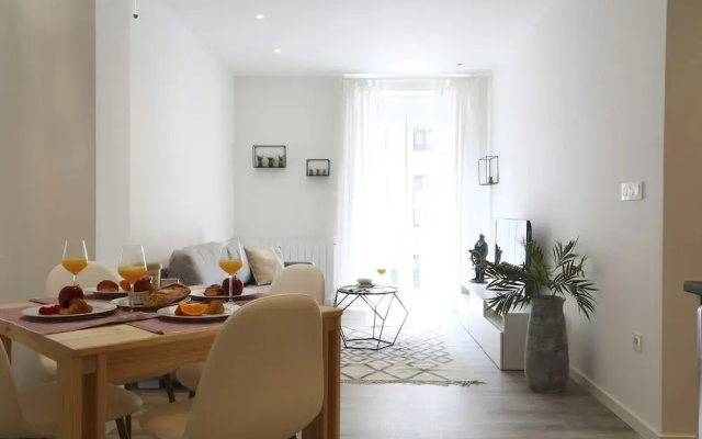 Miracruz Suite Apartment