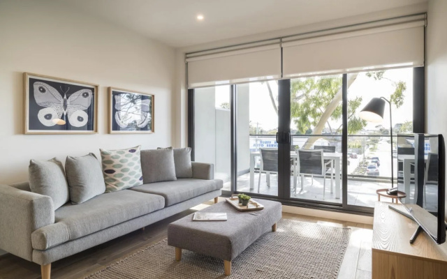 Caroline Serviced Apartments - Sandringham