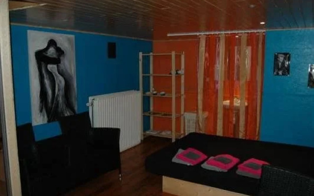 B&B Den Boskant