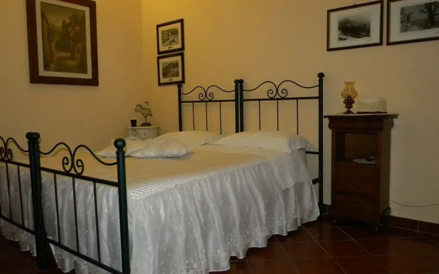 B&B La Costa